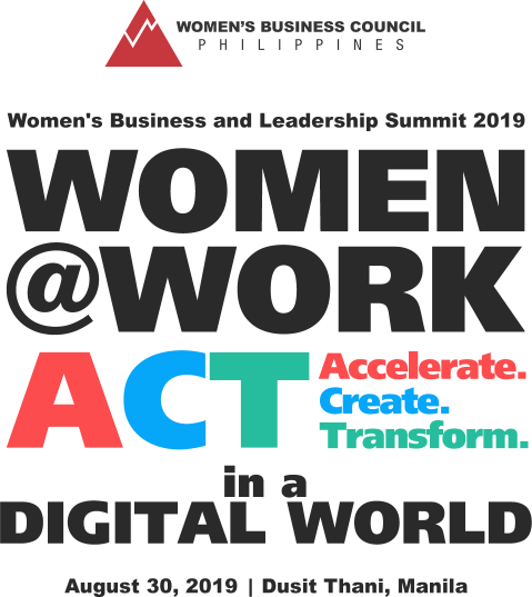 Women's Business and Leadership Summit 2019