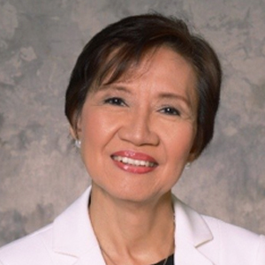 Ma. Cristina Coronel