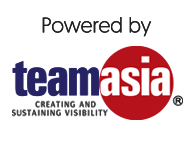 Powered by: TeamAsia