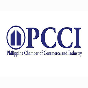 Philippine Chamber of Commerce and Industry (PCCI)