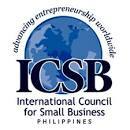  International Council for Small Business (ICSB) Philippines